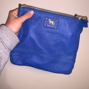 Emma Fox Crossbody